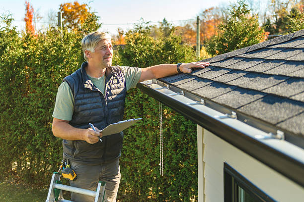 Affordable Emergency Roof Repair solutions in Albany, IL